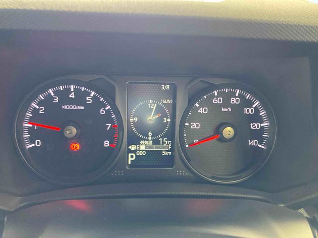 タフトＧ　クロムベンチャー衝突被害軽減ブレーキ　横滑り防止装置　オートハイビーム　アイドリングストップ　ステアリングスイッチ　オートライト　キーフリーシステム　オートエアコン　パノラマカメラ（岐阜県）の中古車