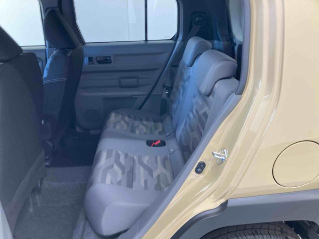 タフトＧ　ダーククロムベンチャー衝突被害軽減ブレーキ　横滑り防止装置　オートハイビーム　アイドリングストップ　ステアリングスイッチ　オートライト　キーフリーシステム　オートエアコン　パノラマカメラ（岐阜県）の中古車