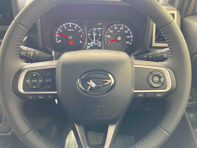 タフトＧ　ダーククロムベンチャー衝突被害軽減ブレーキ　横滑り防止装置　オートハイビーム　アイドリングストップ　ステアリングスイッチ　オートライト　キーフリーシステム　オートエアコン　パノラマカメラ（岐阜県）の中古車