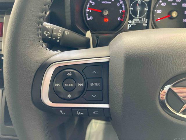 タフトＧ　ダーククロムベンチャー衝突被害軽減ブレーキ　横滑り防止装置　オートハイビーム　アイドリングストップ　ステアリングスイッチ　オートライト　キーフリーシステム　オートエアコン　パノラマカメラ（岐阜県）の中古車