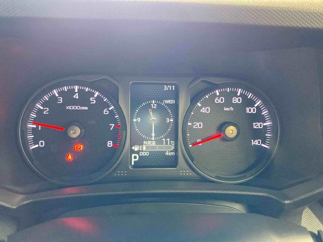 タフトＧ　ダーククロムベンチャー衝突被害軽減ブレーキ　横滑り防止装置　オートハイビーム　アイドリングストップ　ステアリングスイッチ　オートライト　キーフリーシステム　オートエアコン　パノラマカメラ（岐阜県）の中古車