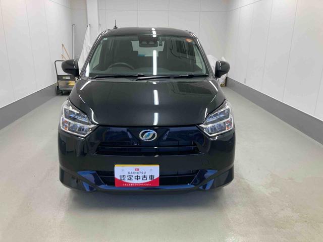 ミライースX SAIII衝突被害軽減ブレーキ 横滑り防止装置 オートハイビーム アイドリングストップ オートライト キーレス ナビ ドラレコ バックカメラ ETC マット(岐阜県)の中古車