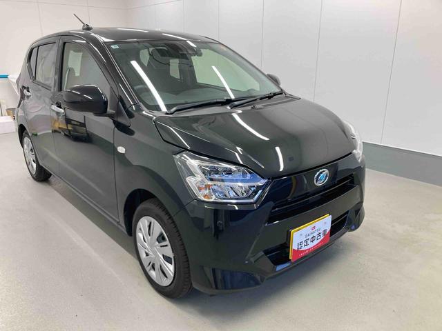 ミライースX SAIII衝突被害軽減ブレーキ 横滑り防止装置 オートハイビーム アイドリングストップ オートライト キーレス ナビ ドラレコ バックカメラ ETC マット(岐阜県)の中古車