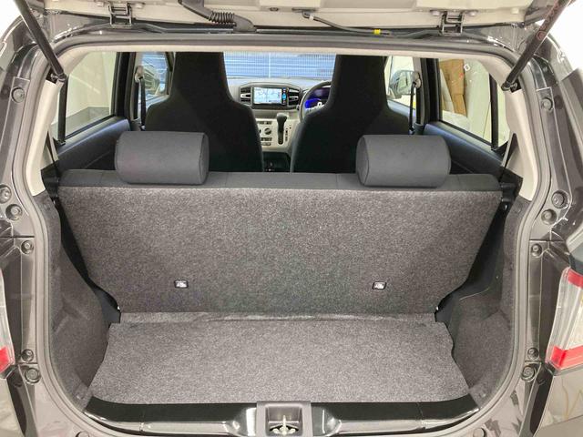 ミライースX SAIII衝突被害軽減ブレーキ 横滑り防止装置 オートハイビーム アイドリングストップ オートライト キーレス ナビ ドラレコ バックカメラ ETC マット(岐阜県)の中古車