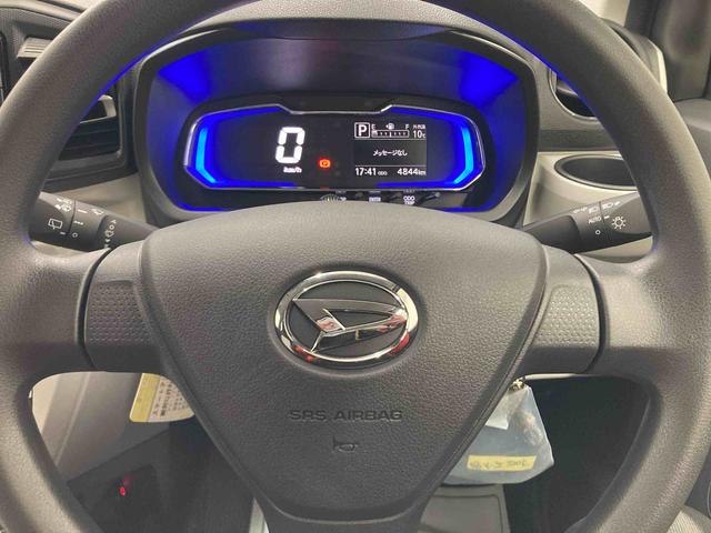 ミライースX SAIII衝突被害軽減ブレーキ 横滑り防止装置 オートハイビーム アイドリングストップ オートライト キーレス ナビ ドラレコ バックカメラ ETC マット(岐阜県)の中古車