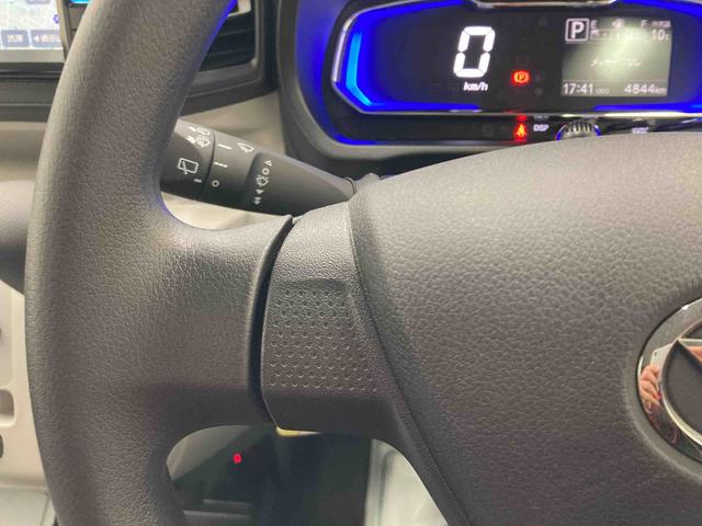 ミライースX SAIII衝突被害軽減ブレーキ 横滑り防止装置 オートハイビーム アイドリングストップ オートライト キーレス ナビ ドラレコ バックカメラ ETC マット(岐阜県)の中古車