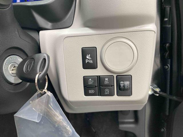 ミライースX SAIII衝突被害軽減ブレーキ 横滑り防止装置 オートハイビーム アイドリングストップ オートライト キーレス ナビ ドラレコ バックカメラ ETC マット(岐阜県)の中古車