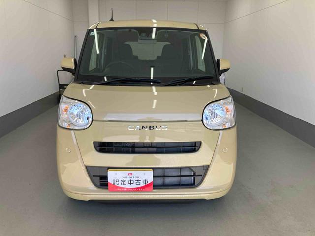 ムーヴキャンバスセオリーＸ（岐阜県）の中古車