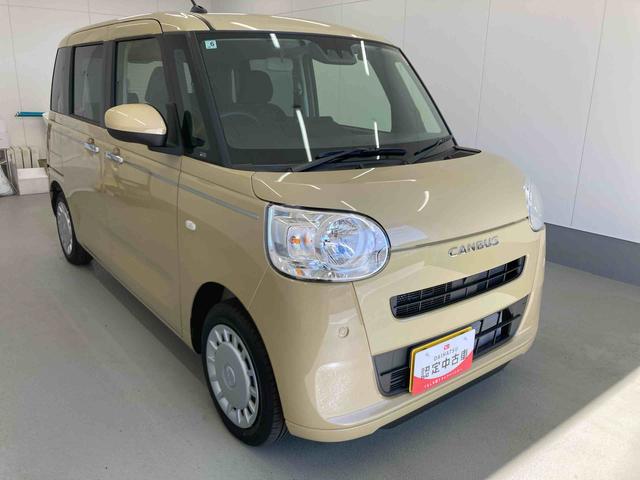 ムーヴキャンバスセオリーＸ（岐阜県）の中古車