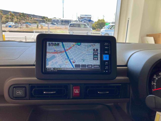 ムーヴキャンバスセオリーＸ（岐阜県）の中古車