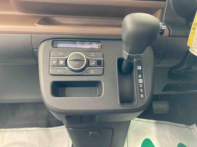 ムーヴキャンバスセオリーＸ（岐阜県）の中古車