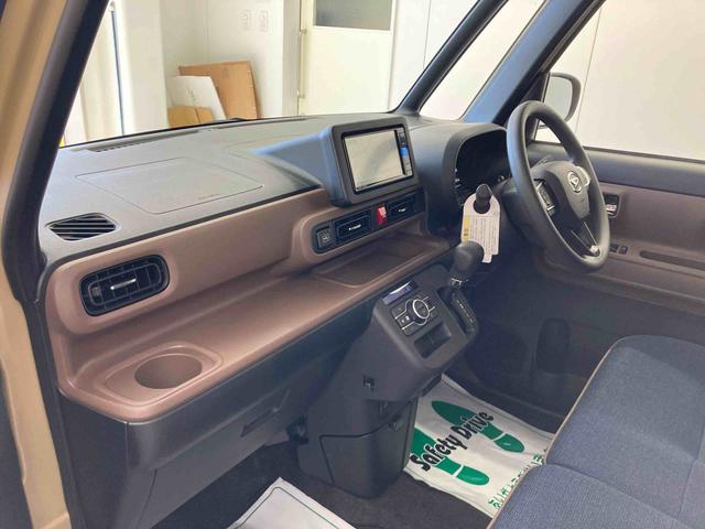 ムーヴキャンバスセオリーＸ（岐阜県）の中古車