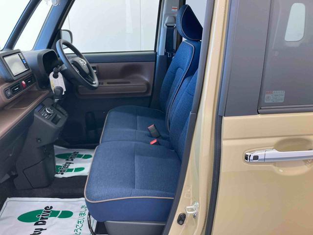 ムーヴキャンバスセオリーＸ（岐阜県）の中古車