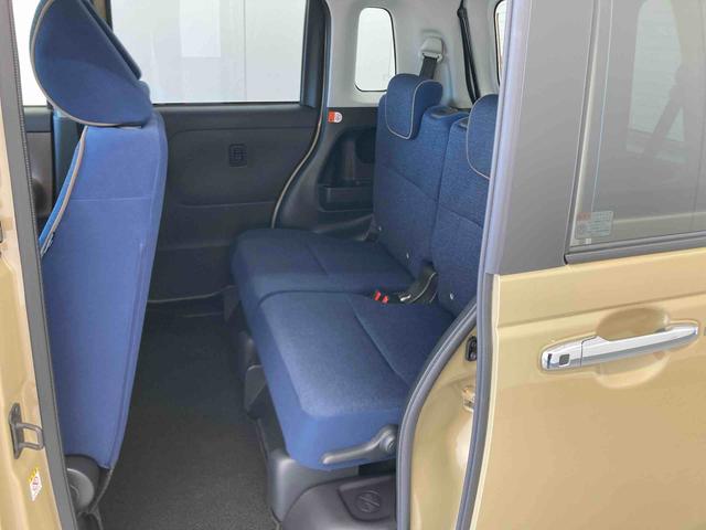 ムーヴキャンバスセオリーＸ（岐阜県）の中古車