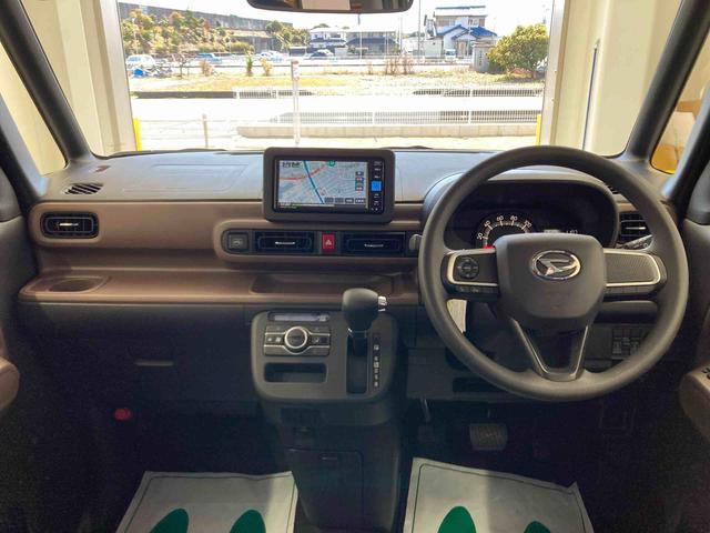 ムーヴキャンバスセオリーＸ（岐阜県）の中古車