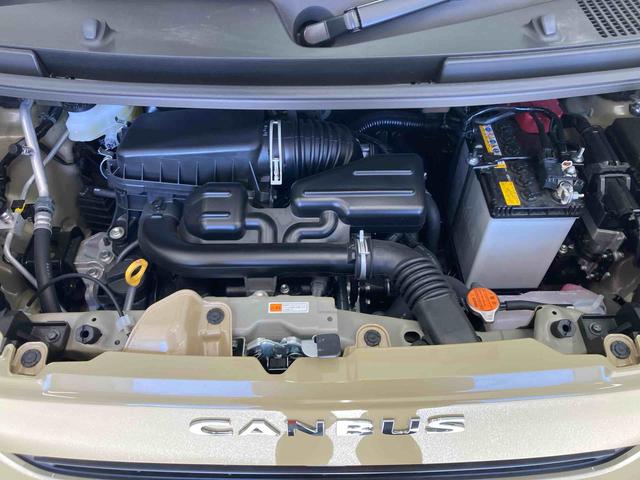 ムーヴキャンバスセオリーＸ（岐阜県）の中古車