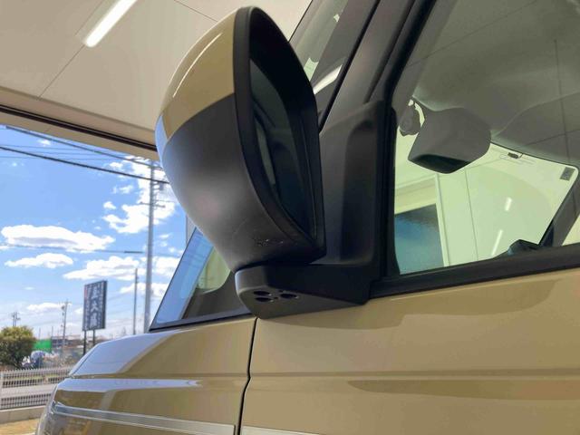 ムーヴキャンバスセオリーＸ（岐阜県）の中古車