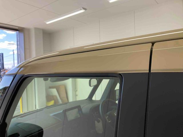 ムーヴキャンバスセオリーＸ（岐阜県）の中古車