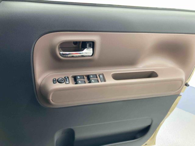 ムーヴキャンバスセオリーＸ（岐阜県）の中古車