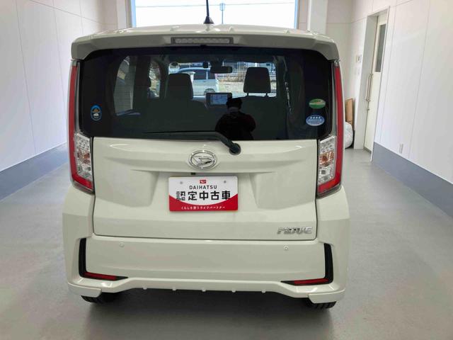 ムーヴカスタム　ＲＳ　ハイパーＳＡII（岐阜県）の中古車