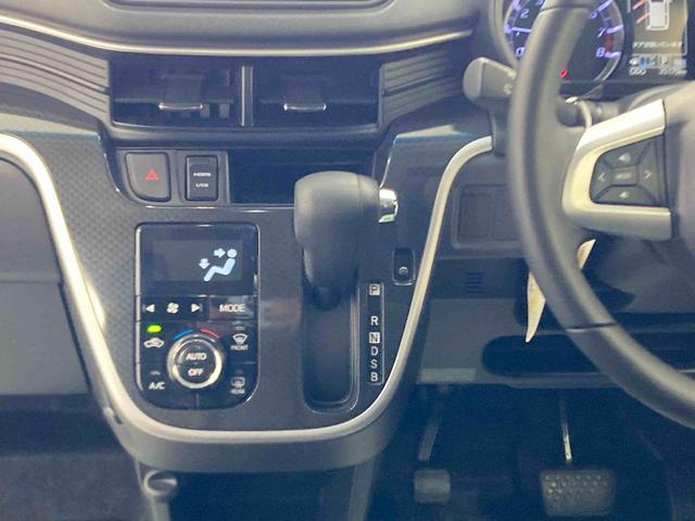 ムーヴカスタム　ＲＳ　ハイパーＳＡII（岐阜県）の中古車