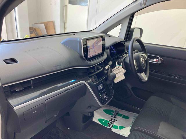 ムーヴカスタム　ＲＳ　ハイパーＳＡII（岐阜県）の中古車