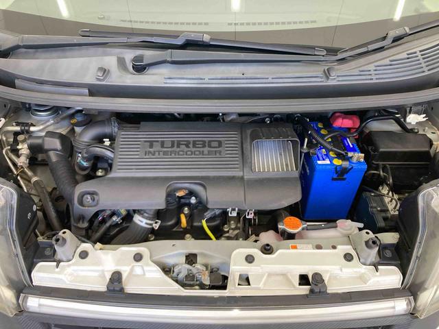 ムーヴカスタム　ＲＳ　ハイパーＳＡII（岐阜県）の中古車