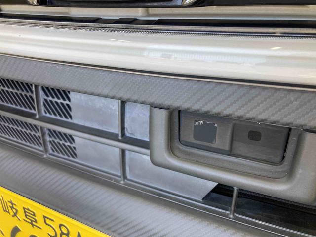 ムーヴカスタム　ＲＳ　ハイパーＳＡII（岐阜県）の中古車