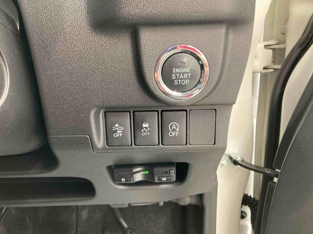 ムーヴカスタム　ＲＳ　ハイパーＳＡII（岐阜県）の中古車