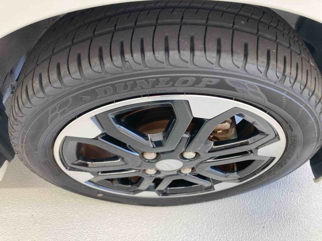 ムーヴカスタム　ＲＳ　ハイパーＳＡII（岐阜県）の中古車