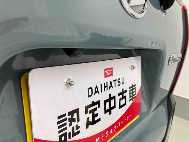 タントファンクロス衝突被害軽減ブレーキ 横滑り防止装置 オートハイビーム アイドリングストップ ステアリングスイッチ オートライト キーフリー オートエアコン ナビ ドラレコ パノラマカメラ ETC マット バイザー(岐阜県)の中古車