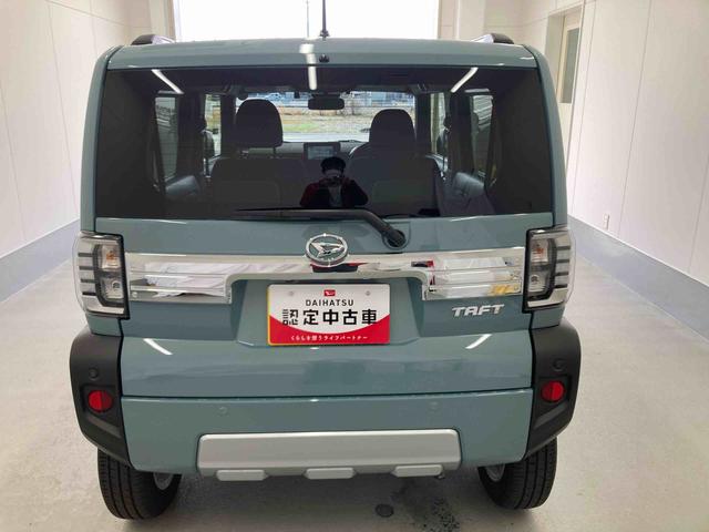 タフトＧターボ　クロムベンチャー（岐阜県）の中古車