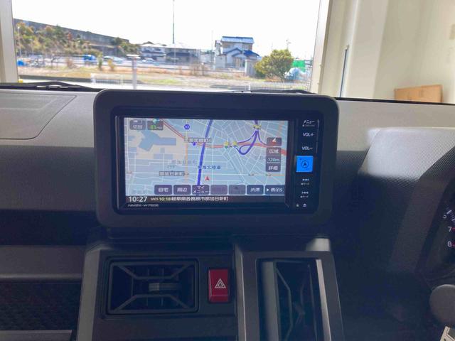 タフトＧターボ　クロムベンチャー（岐阜県）の中古車