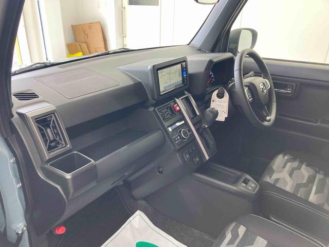 タフトＧターボ　クロムベンチャー（岐阜県）の中古車