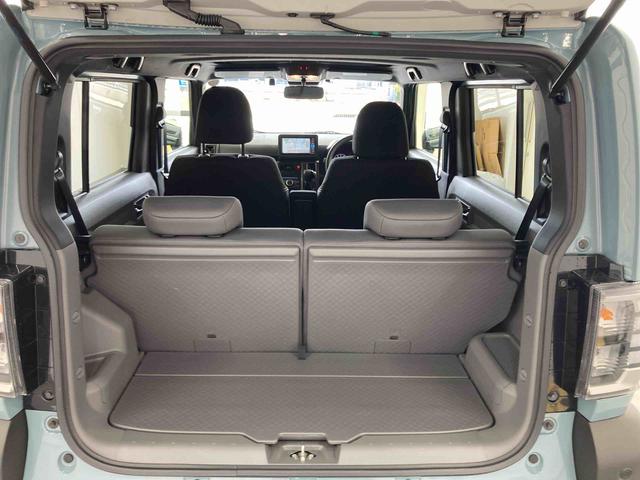 タフトＧターボ　クロムベンチャー（岐阜県）の中古車