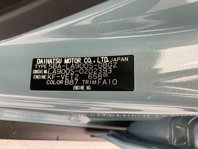 タフトＧターボ　クロムベンチャー（岐阜県）の中古車