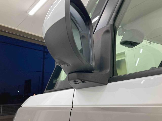 ムーヴキャンバスストライプスＧ衝突被害軽減ブレーキ　横滑り防止装置　オートハイビーム　アイドリングストップ　ステアリングスイッチ　オートライト　キーフリーシステム　オートエアコン　ナビ　ドラレコ　パノラマカメラ　ＥＴＣ　マット（岐阜県）の中古車