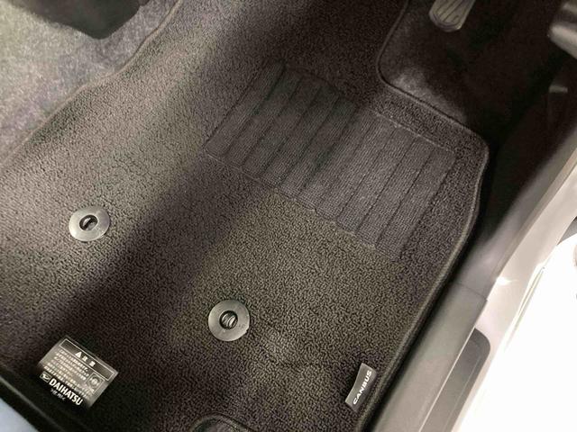 ムーヴキャンバスストライプスＧ衝突被害軽減ブレーキ　横滑り防止装置　オートハイビーム　アイドリングストップ　ステアリングスイッチ　オートライト　キーフリーシステム　オートエアコン　ナビ　ドラレコ　パノラマカメラ　ＥＴＣ　マット（岐阜県）の中古車