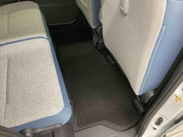 ムーヴキャンバスストライプスＧ衝突被害軽減ブレーキ　横滑り防止装置　オートハイビーム　アイドリングストップ　ステアリングスイッチ　オートライト　キーフリーシステム　オートエアコン　ナビ　ドラレコ　パノラマカメラ　ＥＴＣ　マット（岐阜県）の中古車