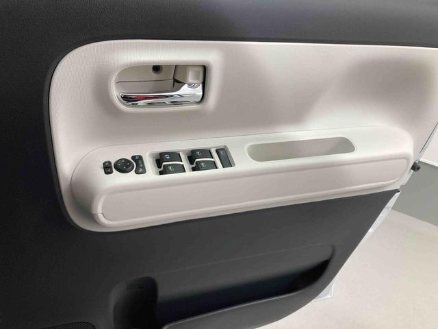 ムーヴキャンバスストライプスＧ衝突被害軽減ブレーキ　横滑り防止装置　オートハイビーム　アイドリングストップ　ステアリングスイッチ　オートライト　キーフリーシステム　オートエアコン　ナビ　ドラレコ　パノラマカメラ　ＥＴＣ　マット（岐阜県）の中古車