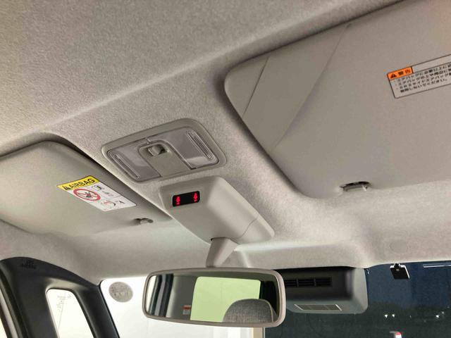 ムーヴキャンバスストライプスＧ衝突被害軽減ブレーキ　横滑り防止装置　オートハイビーム　アイドリングストップ　ステアリングスイッチ　オートライト　キーフリーシステム　オートエアコン　ナビ　ドラレコ　パノラマカメラ　ＥＴＣ　マット（岐阜県）の中古車