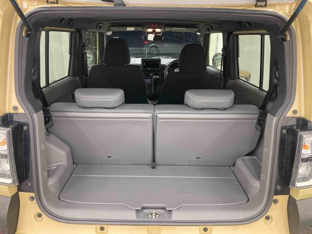 タフトＸ衝突被害軽減ブレーキ　横滑り防止装置　オートハイビーム　アイドリングストップ　ステアリングスイッチ　オートライト　キーフリーシステム　オートエアコン　バックカメラ（岐阜県）の中古車