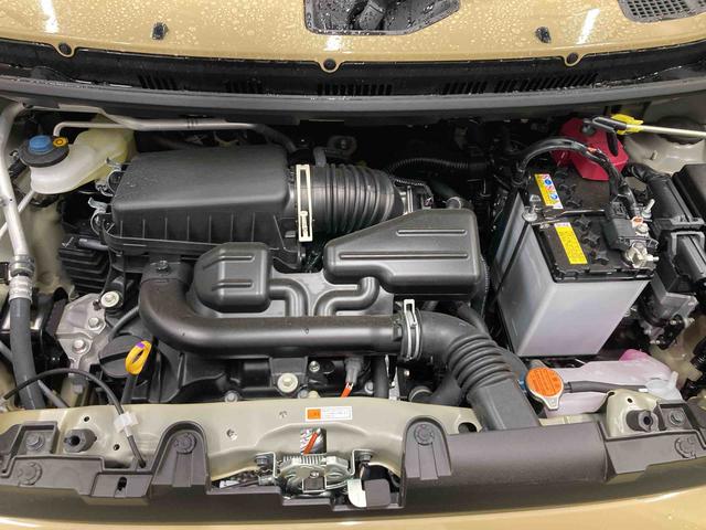 タフトＸ衝突被害軽減ブレーキ　横滑り防止装置　オートハイビーム　アイドリングストップ　ステアリングスイッチ　オートライト　キーフリーシステム　オートエアコン　バックカメラ（岐阜県）の中古車