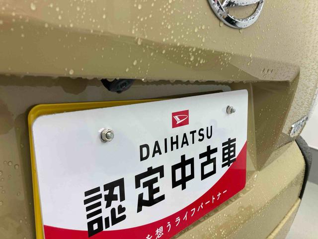 タフトＸ衝突被害軽減ブレーキ　横滑り防止装置　オートハイビーム　アイドリングストップ　ステアリングスイッチ　オートライト　キーフリーシステム　オートエアコン　バックカメラ（岐阜県）の中古車