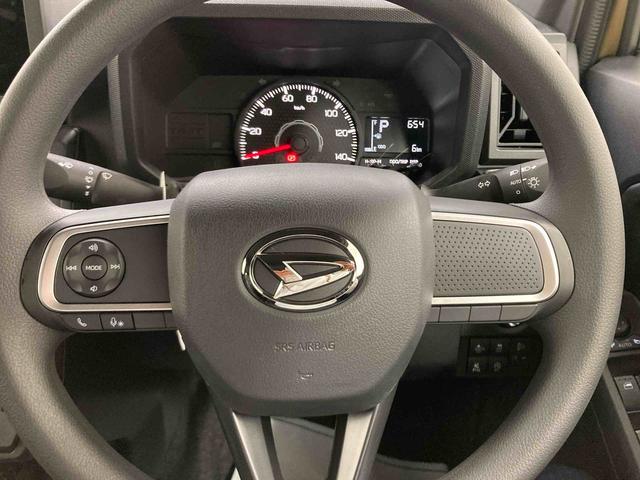 タフトＸ衝突被害軽減ブレーキ　横滑り防止装置　オートハイビーム　アイドリングストップ　ステアリングスイッチ　オートライト　キーフリーシステム　オートエアコン　バックカメラ（岐阜県）の中古車