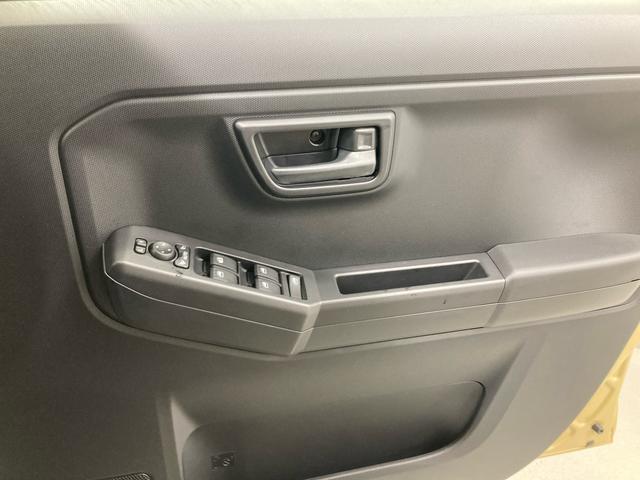 タフトＸ衝突被害軽減ブレーキ　横滑り防止装置　オートハイビーム　アイドリングストップ　ステアリングスイッチ　オートライト　キーフリーシステム　オートエアコン　バックカメラ（岐阜県）の中古車