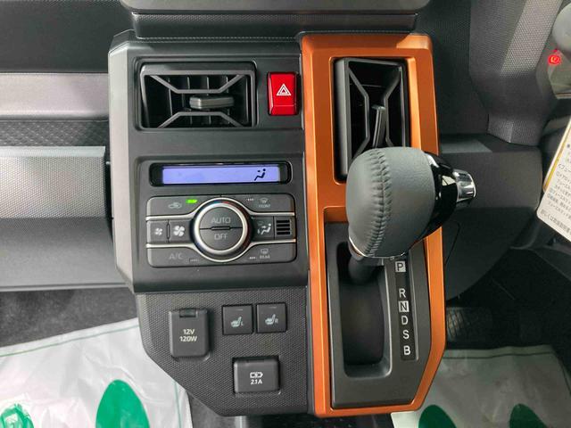 タフトＧ衝突被害軽減ブレーキ　横滑り防止装置　４ＷＤ　オートハイビーム　アイドリングストップ　ステアリングスイッチ　オートライト　キーフリーシステム　オートエアコン　バックカメラ（岐阜県）の中古車