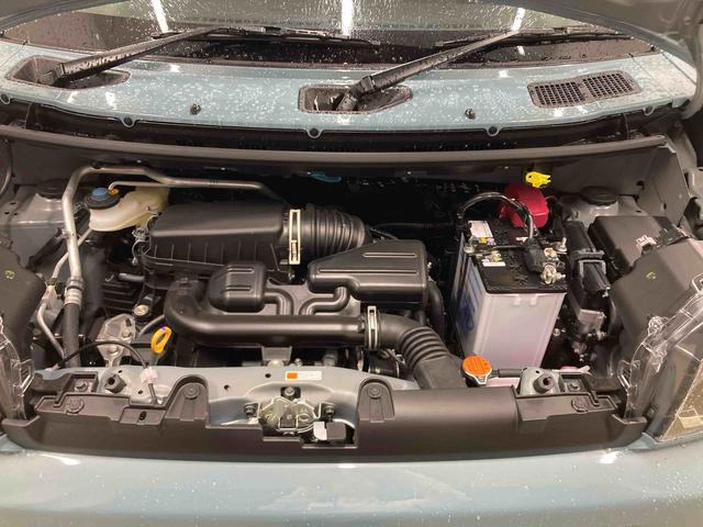 タフトＧ衝突被害軽減ブレーキ　横滑り防止装置　４ＷＤ　オートハイビーム　アイドリングストップ　ステアリングスイッチ　オートライト　キーフリーシステム　オートエアコン　バックカメラ（岐阜県）の中古車