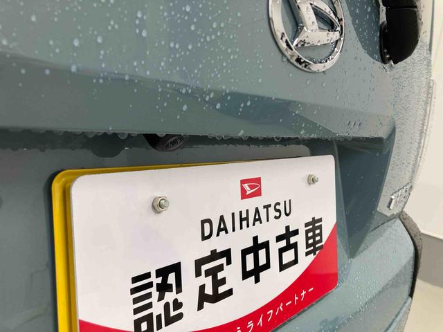 タフトＧ衝突被害軽減ブレーキ　横滑り防止装置　４ＷＤ　オートハイビーム　アイドリングストップ　ステアリングスイッチ　オートライト　キーフリーシステム　オートエアコン　バックカメラ（岐阜県）の中古車