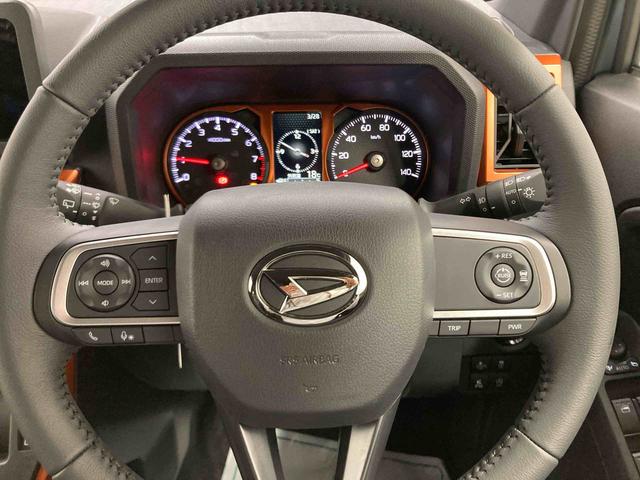 タフトＧ衝突被害軽減ブレーキ　横滑り防止装置　４ＷＤ　オートハイビーム　アイドリングストップ　ステアリングスイッチ　オートライト　キーフリーシステム　オートエアコン　バックカメラ（岐阜県）の中古車